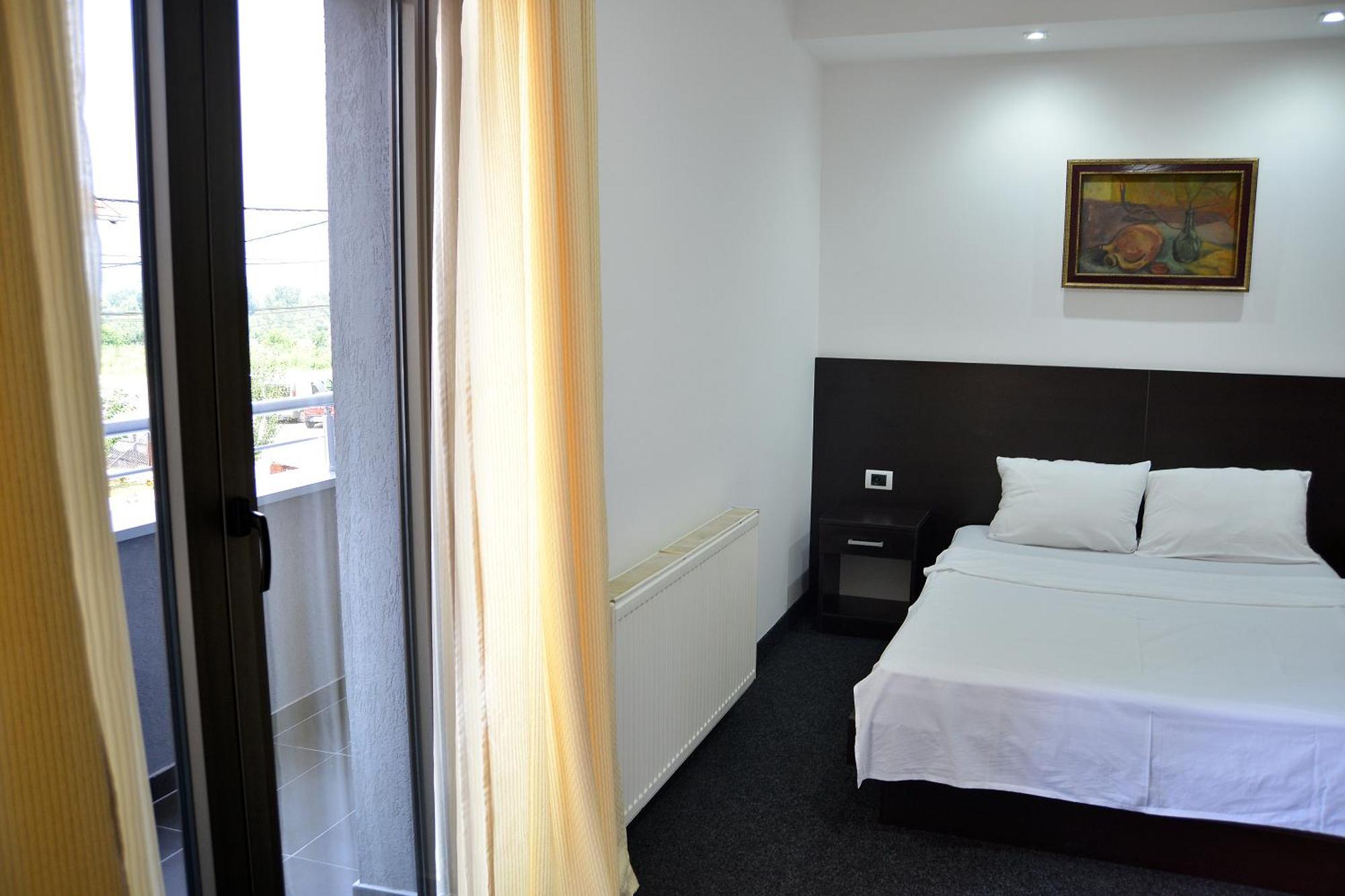 Hotel Golf ครูเชวัซ ห้อง รูปภาพ